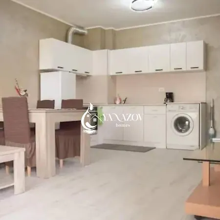 Апартамент Св.Димитър Apartamento