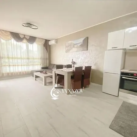 Апартамент Св.Димитър Apartamento *