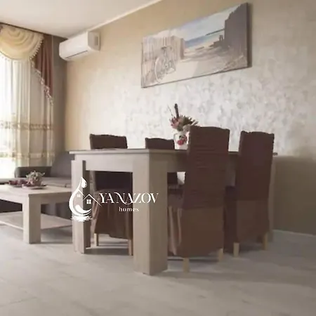 Апартамент Св.Димитър Varna