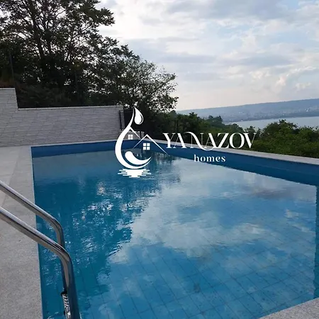 Апартамент Св.Димитър Apartamento