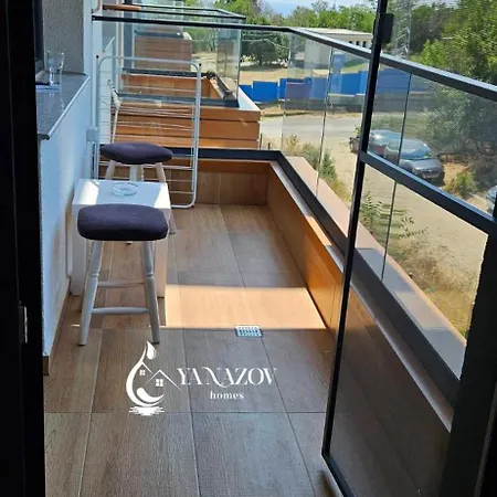 Апартамент Св.Димитър Apartament *