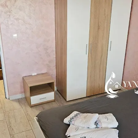 Apartamento Апартамент Св.Димитър *