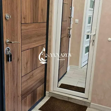 Апартамент Св.Димитър Apartamento