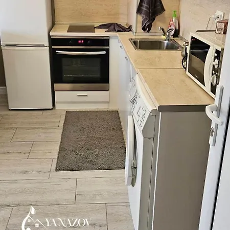 Apartament Апартамент Св.Димитър *