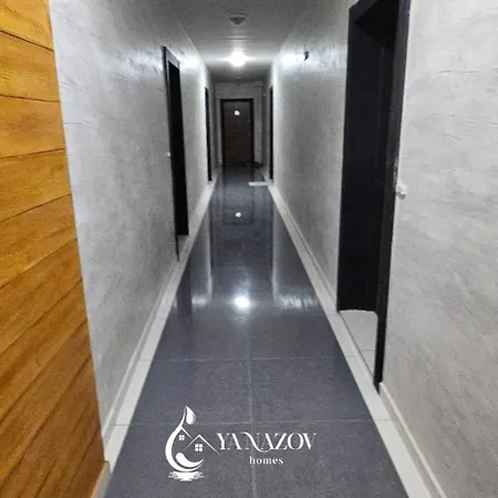 Apartamento Апартамент Св.Димитър Varna