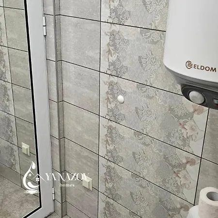 Apartament Апартамент Св.Димитър *